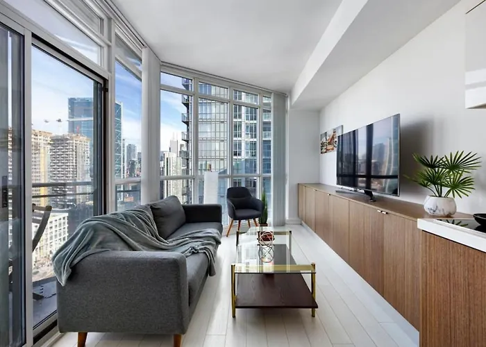 32Nd Floor City View W Balcony Wfh Set Up Parking