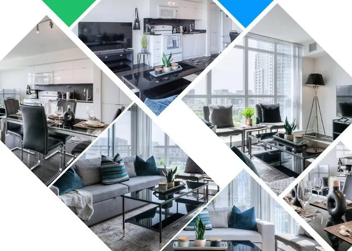 Waterfront Luxury Boutique Suites