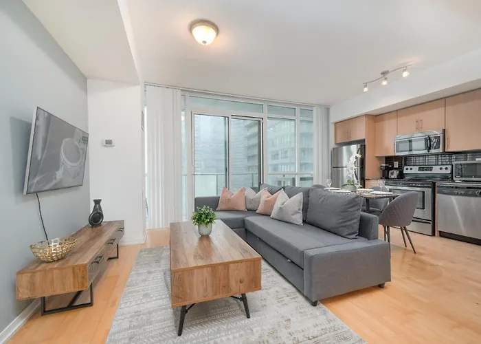 Bremner Suites