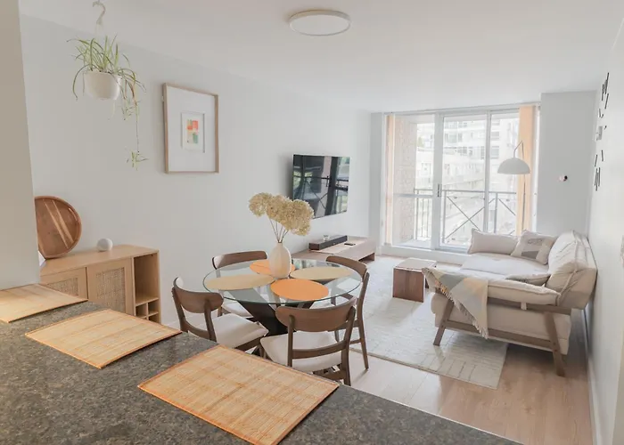 Boutique Suite Of Downtown Toronto