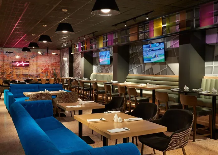 Delta Hotels By Marriott Toronto Airport & Conference Centre