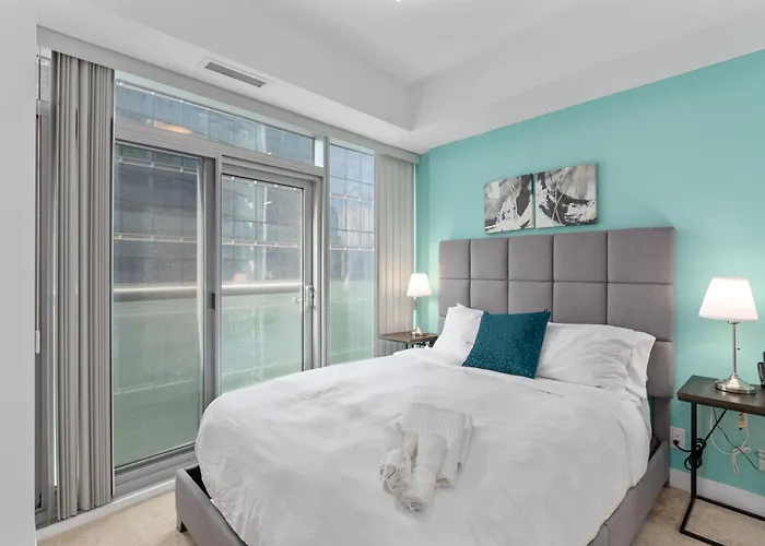 Downtown Suites 4