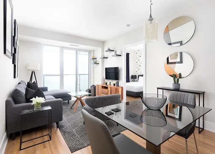 Skyline Serenity 2 Bed 2 Bath