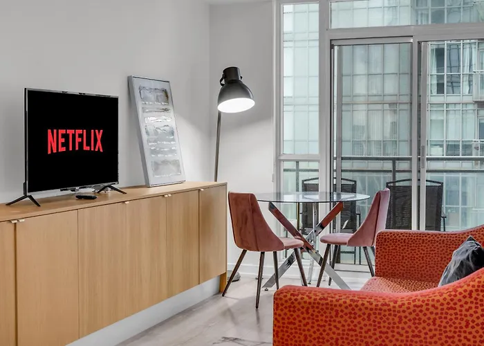 Downtown Premium Condo