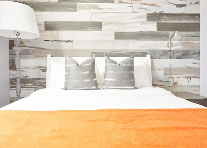 La Tumu Boutique Hotel