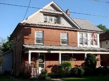 Campbell House Weston B&B