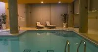 Toronto Escape - The Sapphire Suite