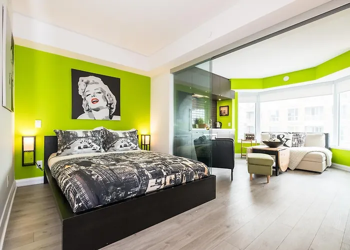 Yorkville Dream