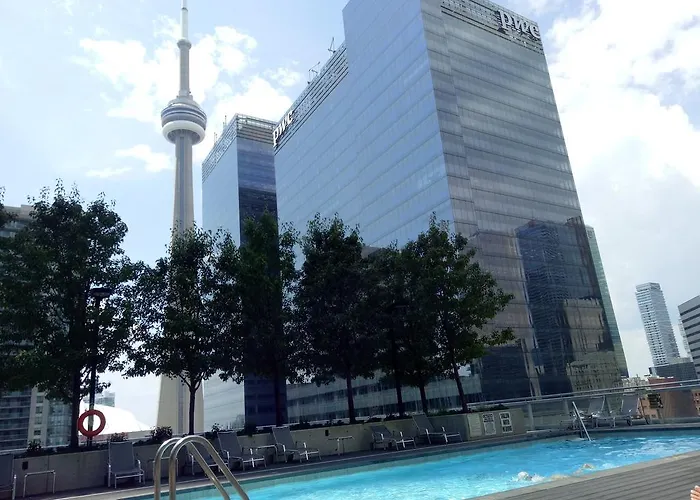 Downtown Toronto Condo