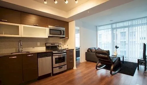 Elite Suites - Queen West
