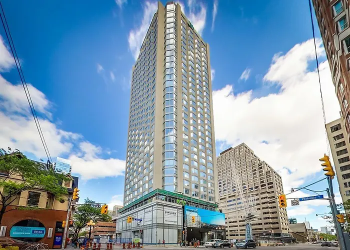 Avalon Suites Yorkville
