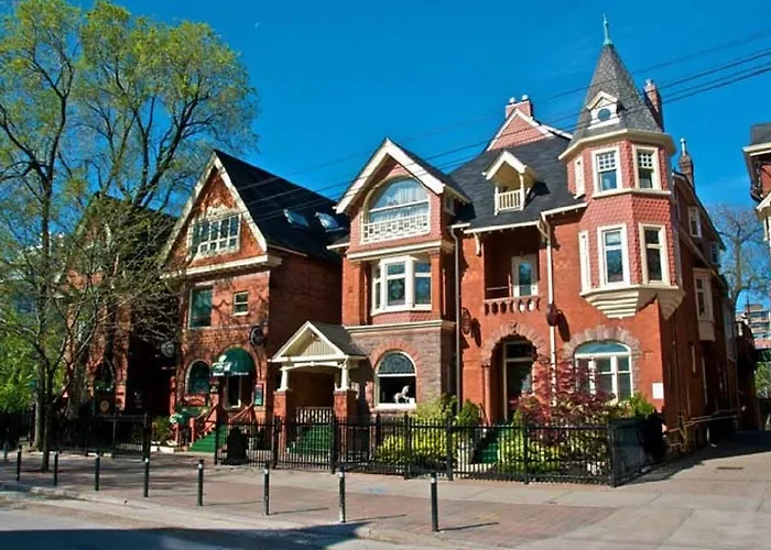 Madison Manor Boutique Hotel
