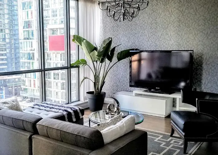 Toronto Executive Suite On King Street