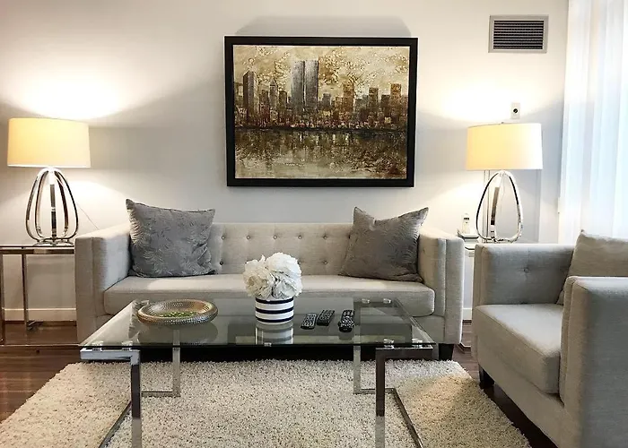 Skydome Furnished Residences
