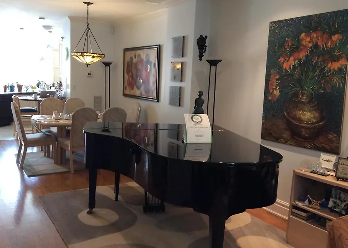 Clinton And Bloor B&B By Elevate Rooms