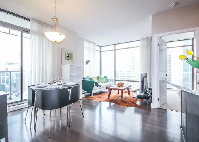 Sarkar Suites - Yorkville