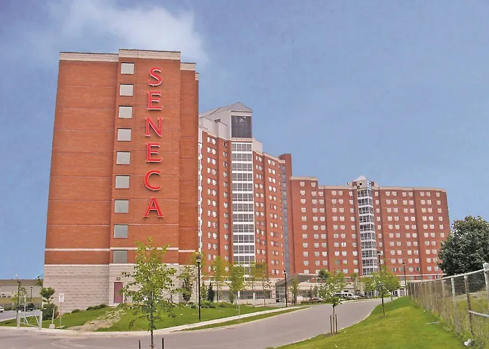 Residence & Conference Centre - Toronto