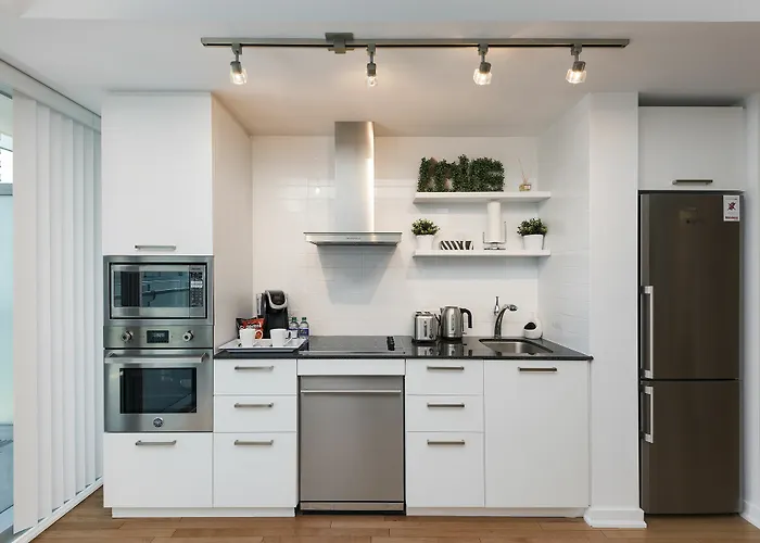 Diamond Vacation Homes - York Street