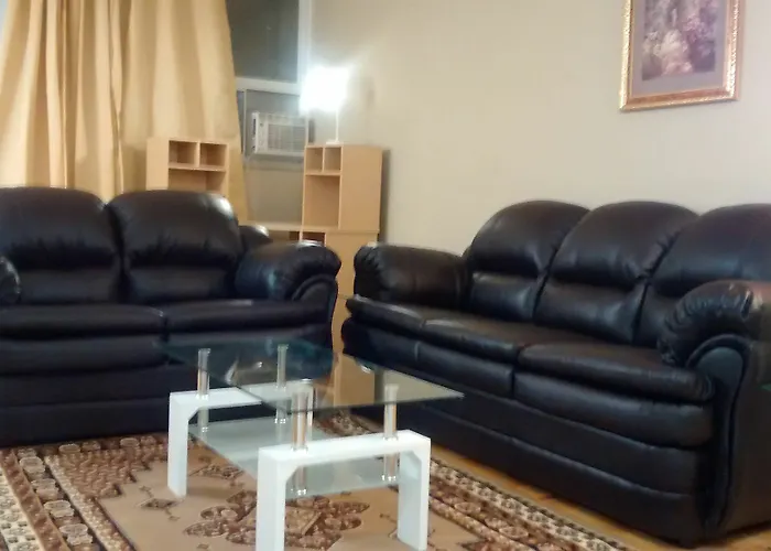 Toronto Furnished Living- Forest Manor