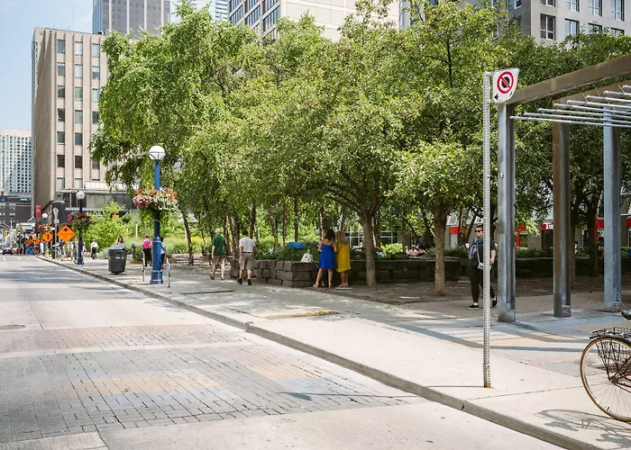 Quickstay - Class In Yorkville