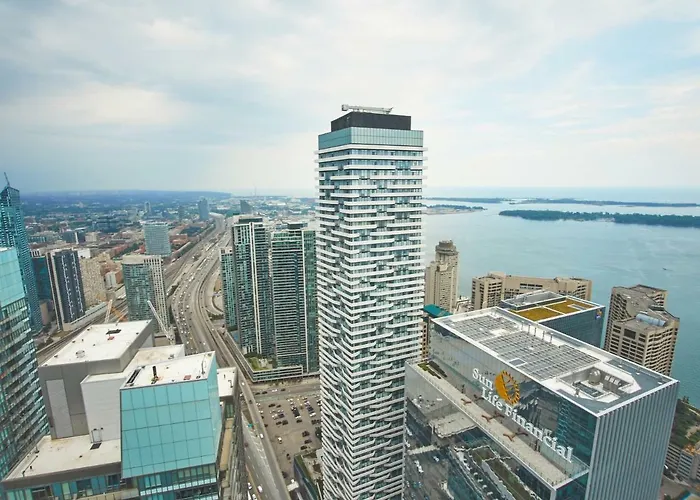 Ice Condo Suites