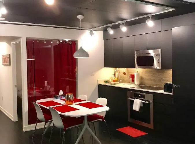 Toronto City Place Condo Families Only
