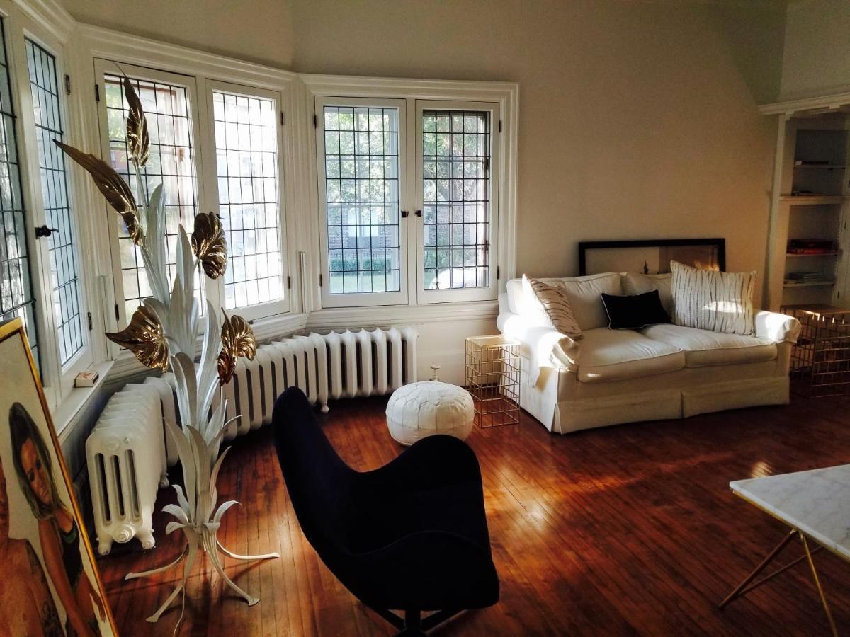 Bed & Breakfast The Jane *