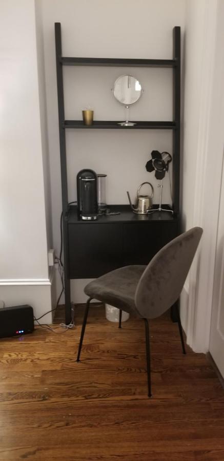 The Jane Bed & Breakfast Toronto