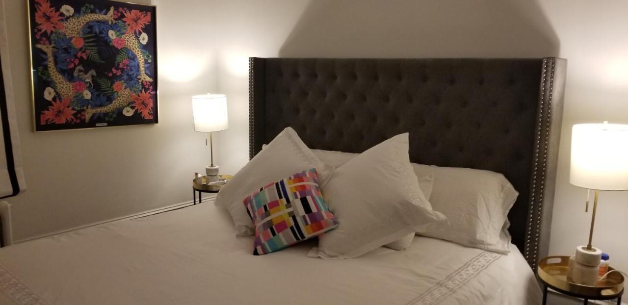 The Jane Bed & Breakfast