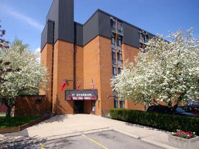 Hotel The Alexandra