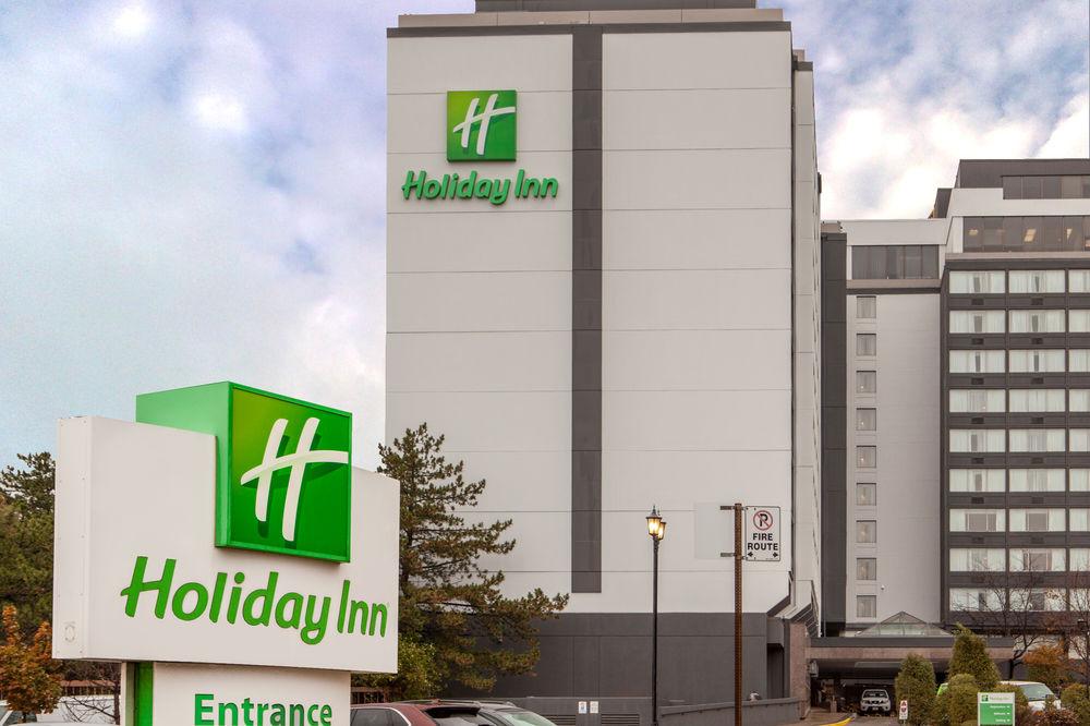 International Airport By Ihg 4* Toronto
