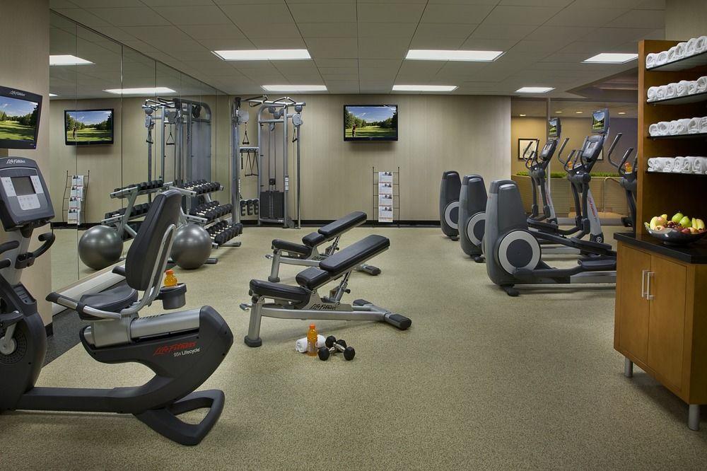 Airport Marriott 4* Toronto