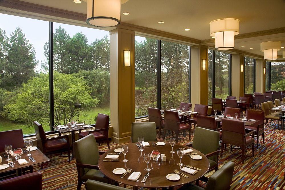 Airport Marriott 4*