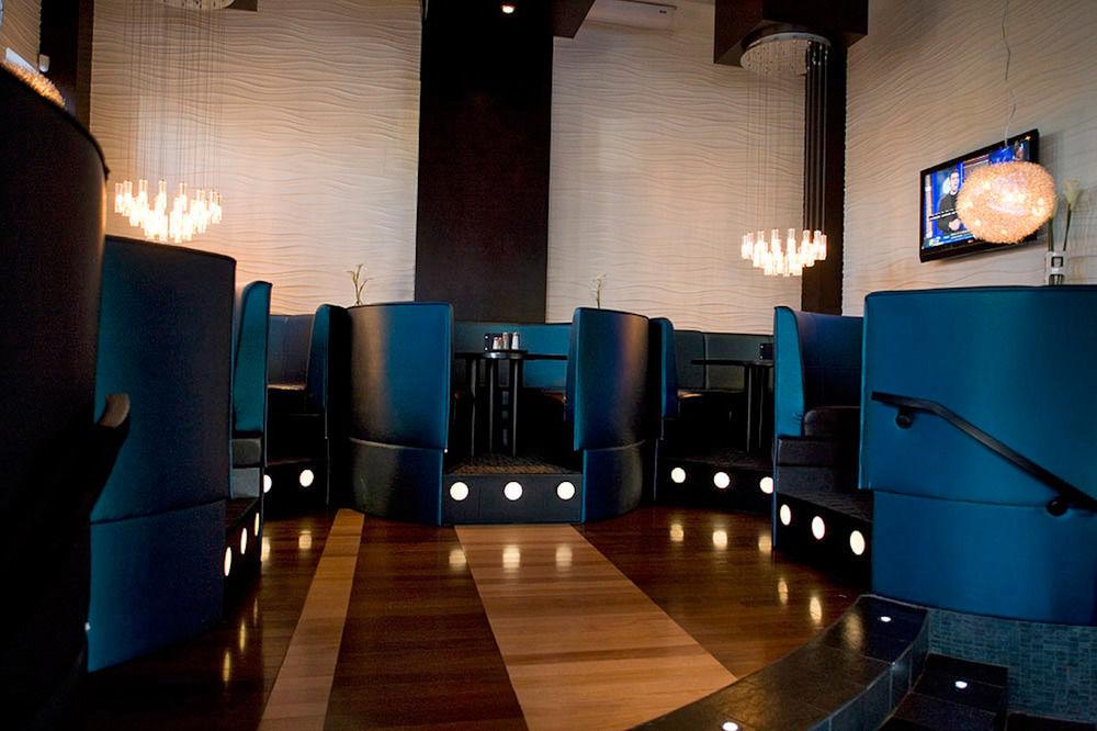 Sandman Signature Airport 4* Toronto