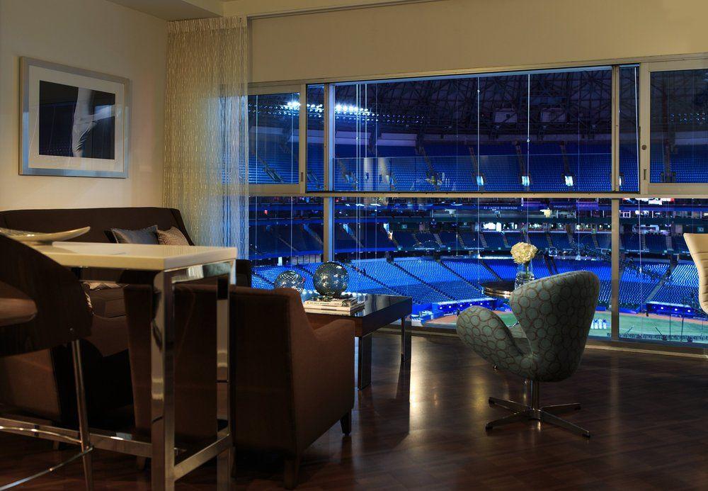 Marriott Centre