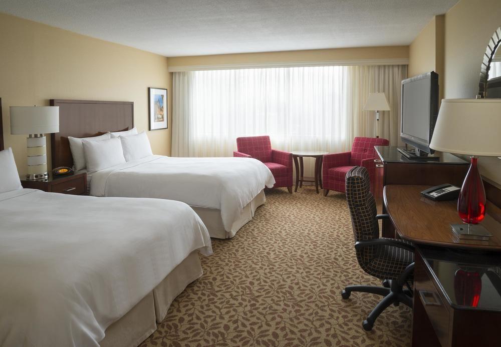 Hotel W 4*