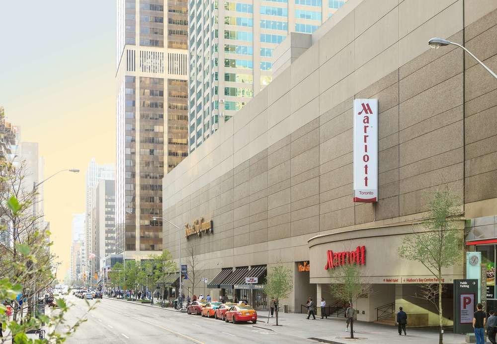 Hotel W Toronto