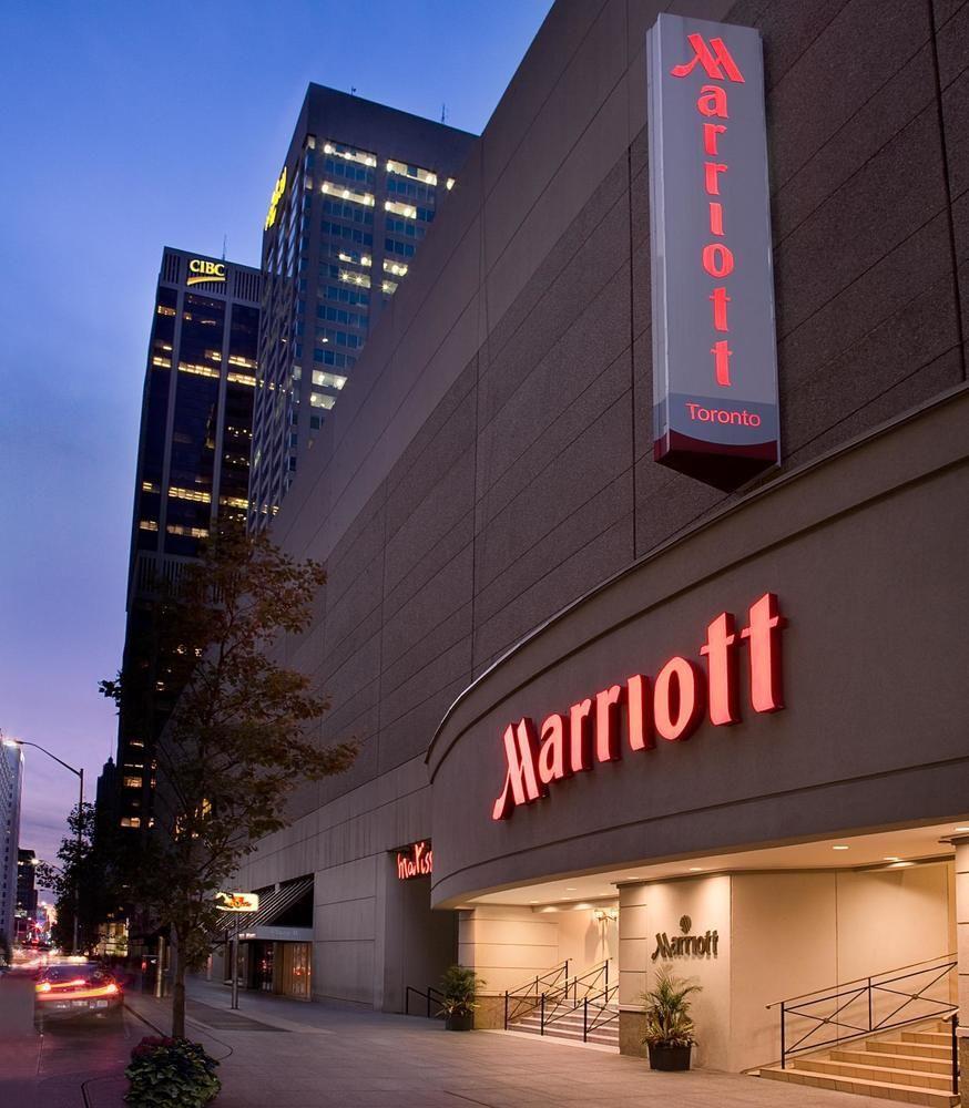 Hotel W Toronto
