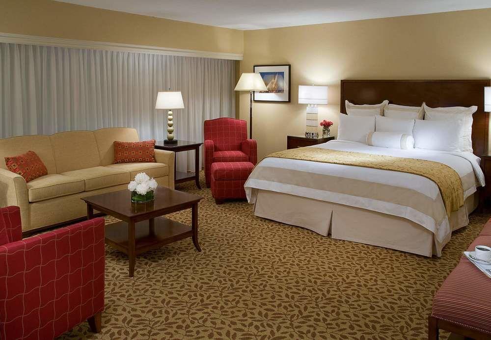 Hotel W Toronto