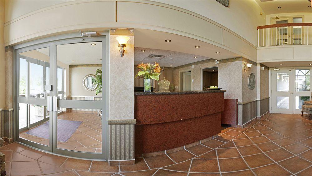Hotel Stay Inn Hotel Toronto Toronto