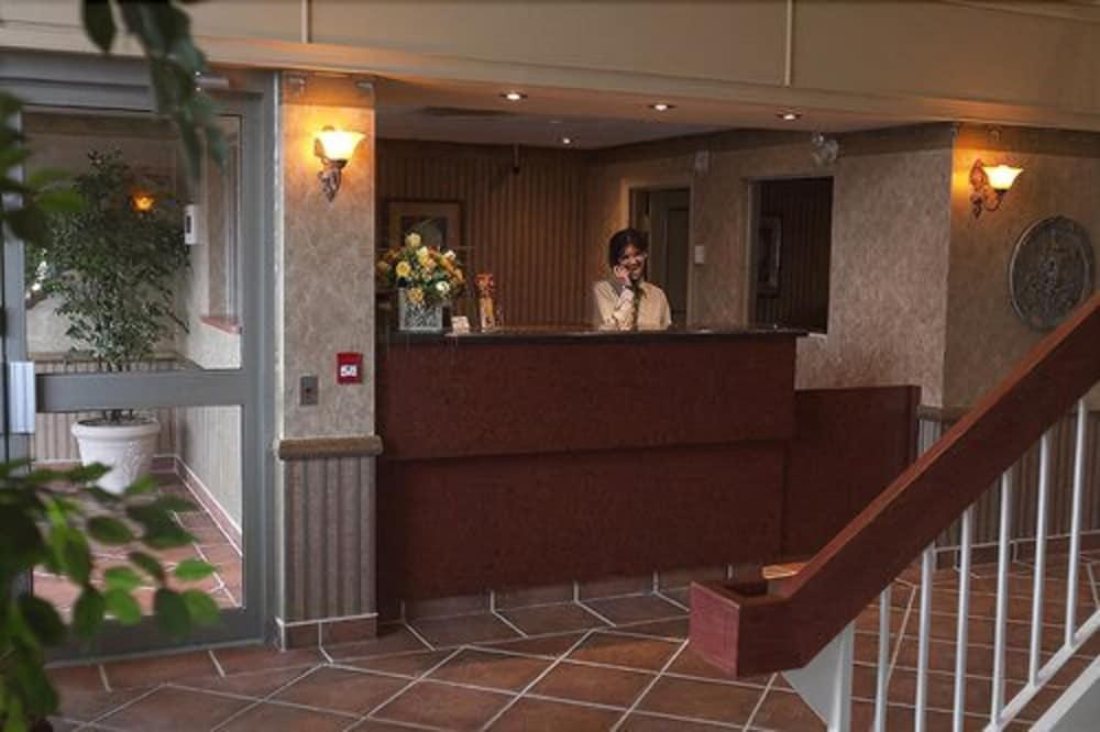 Stay Inn Hotel Toronto 2* Toronto