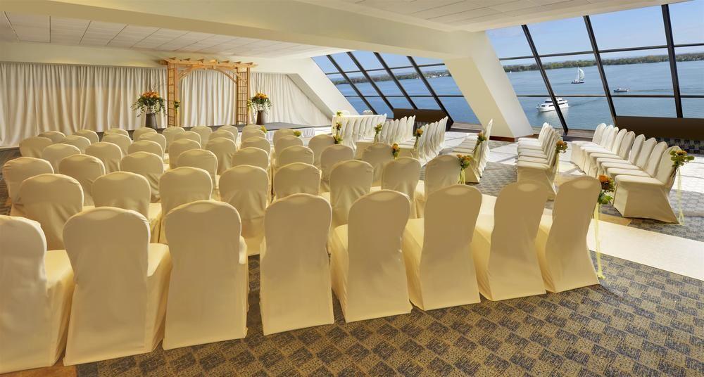The Westin Harbour Castle, Toronto