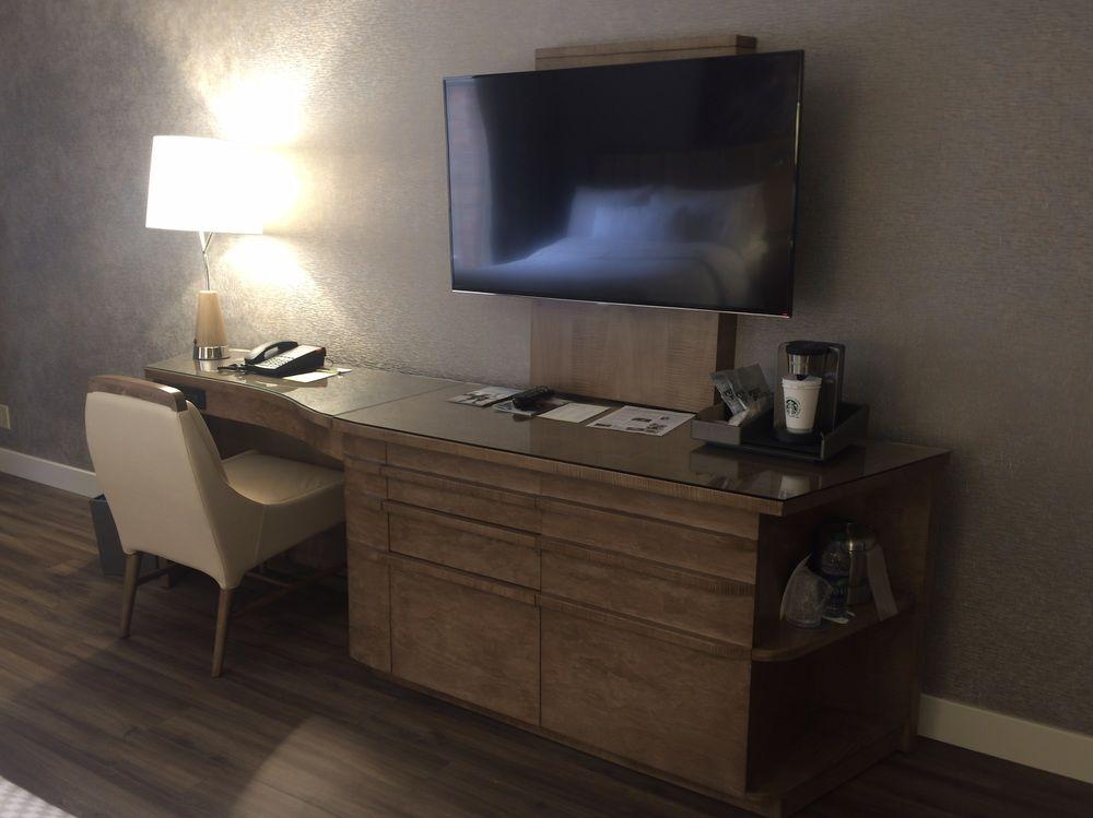 The Westin Airport Hotel Toronto