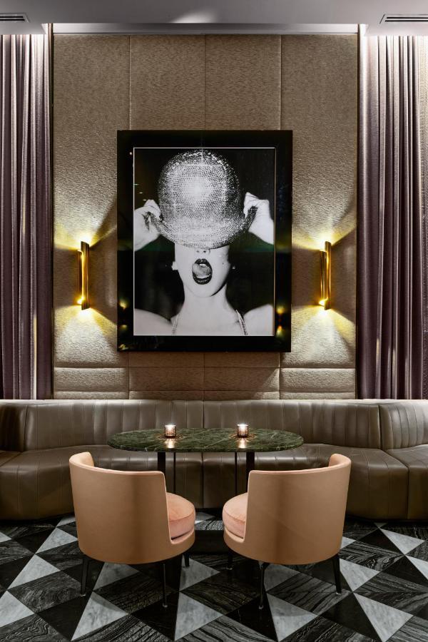 Hotel The Hazelton Toronto