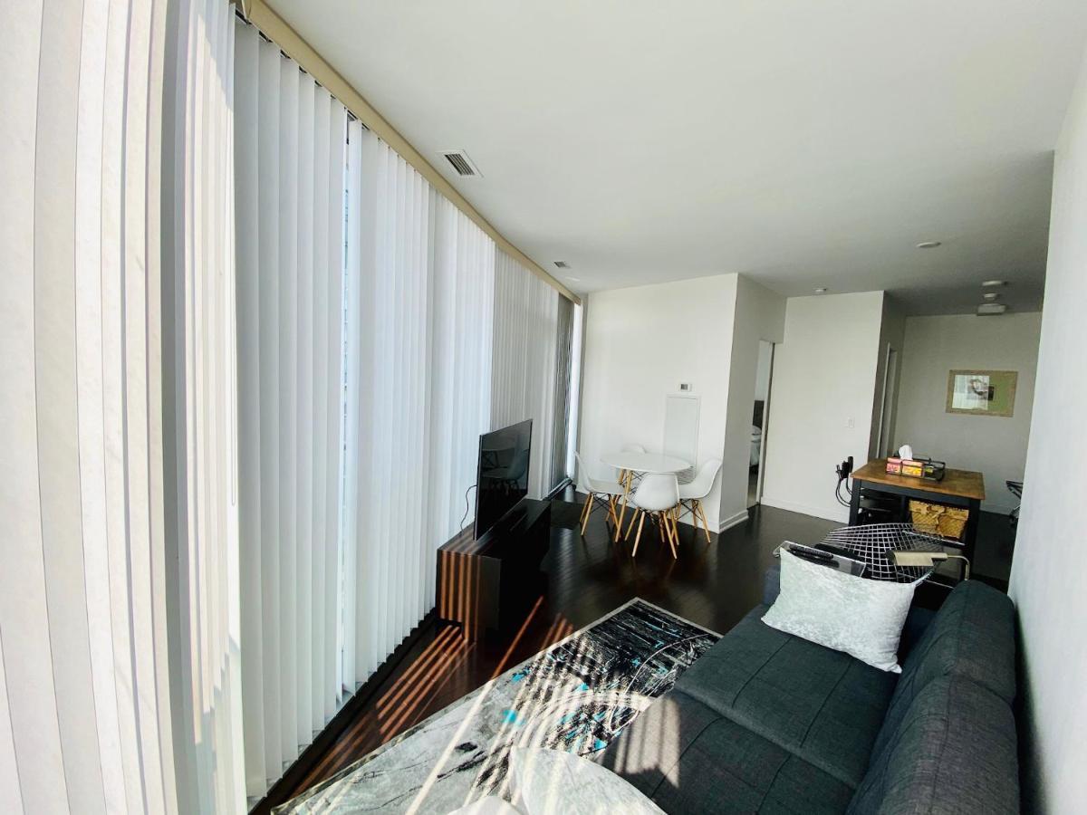 Corporate Apartment Toronto