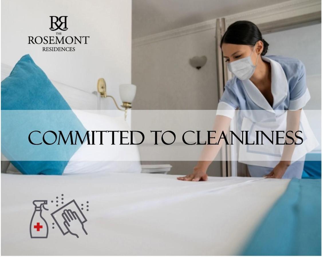 The Rosemont Residences * Toronto