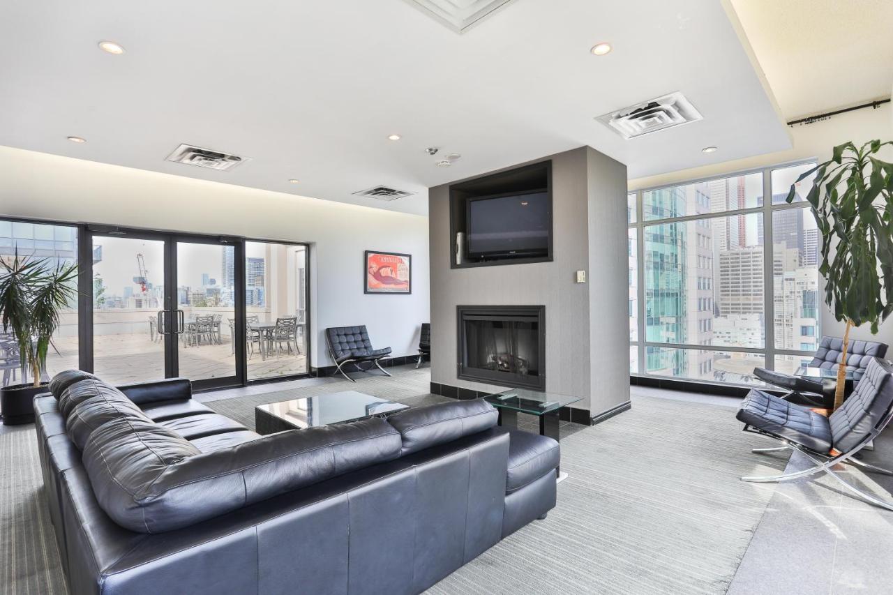 The Rosemont Residences * Toronto