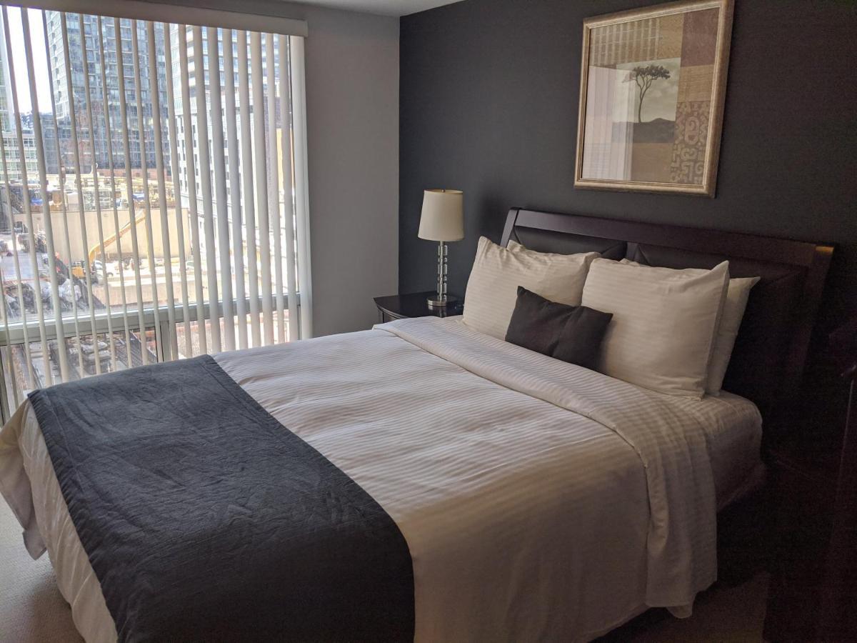 The Rosemont Residences Toronto