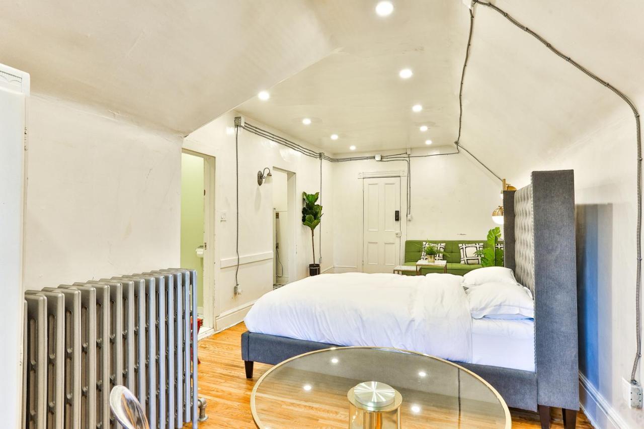 Aparthotel Eclectic Victorian West House