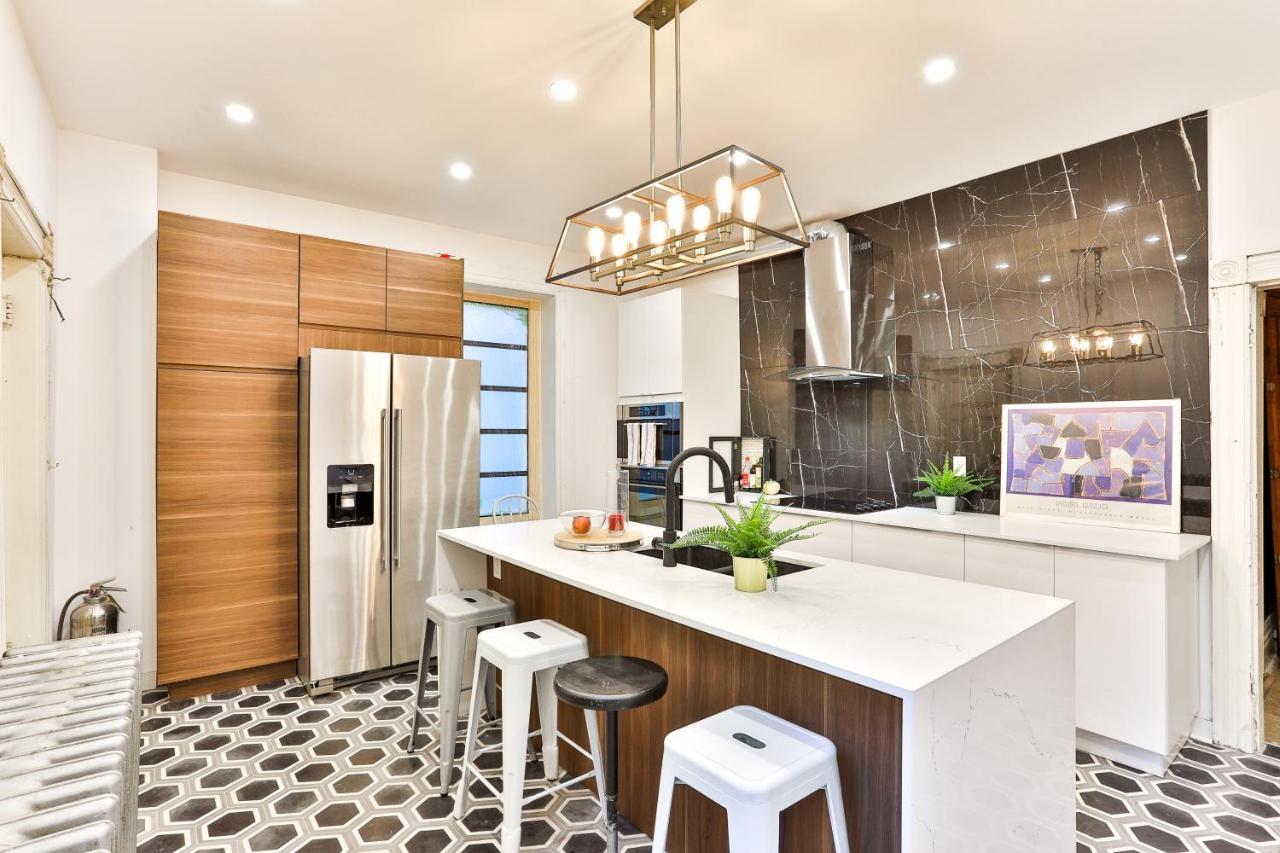 Aparthotel Eclectic Victorian West House